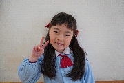 3月生まれのおともだち